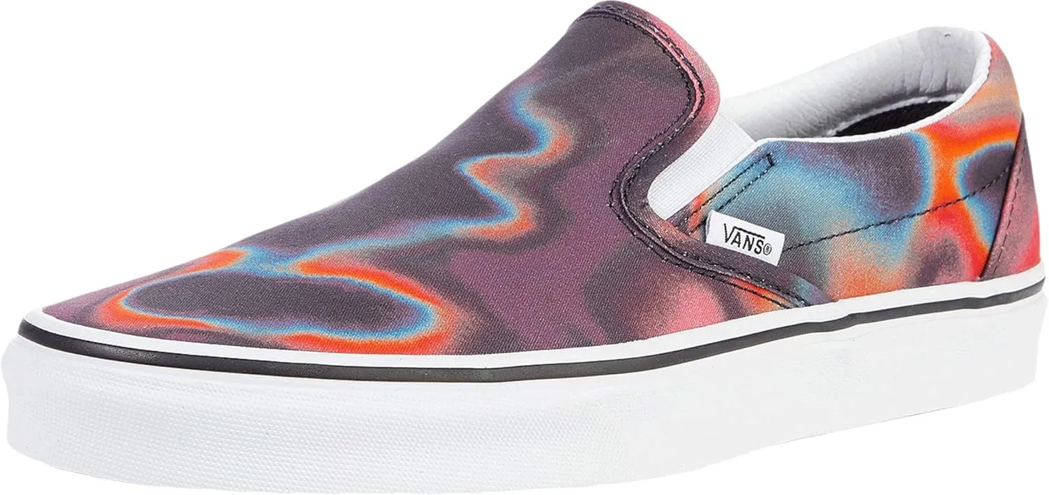 Vans Unisex Old Skool Classic Skate Shoes