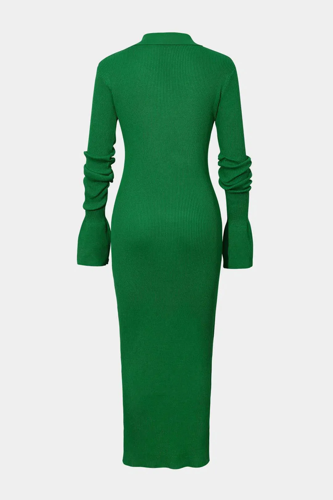 Velonia – Casual chic design – Knit maxi dress