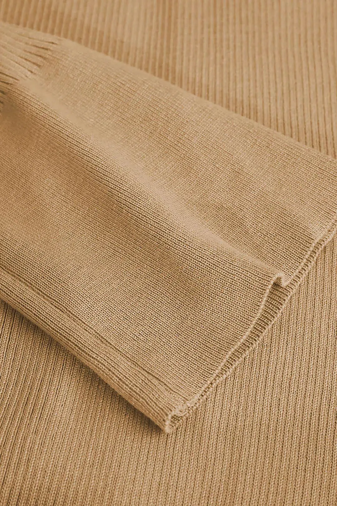 Velonia – Casual chic design – Knit maxi dress