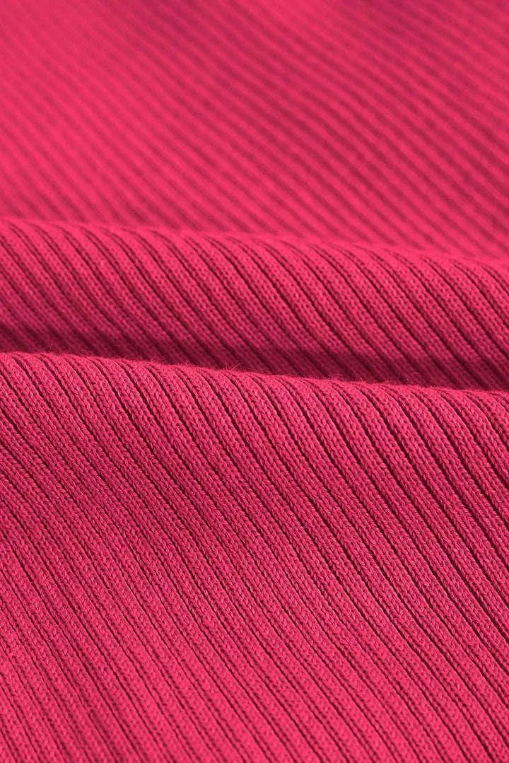 Velonia – Casual chic design – Knit maxi dress