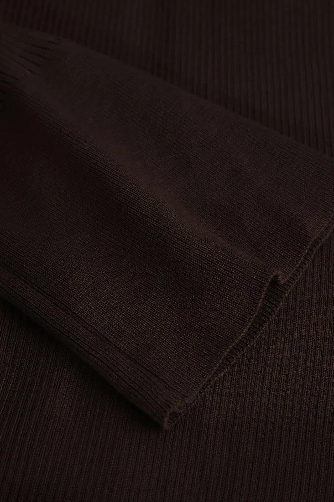 Velonia – Casual chic design – Knit maxi dress