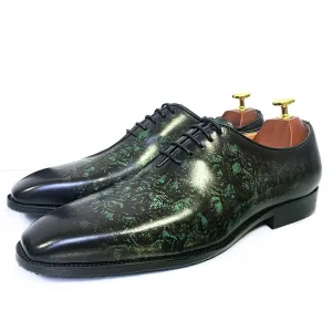 Veltique Classic Elegance Oxfords