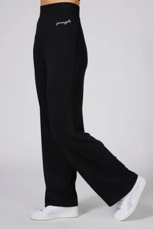 Viscose Jersey Trousers