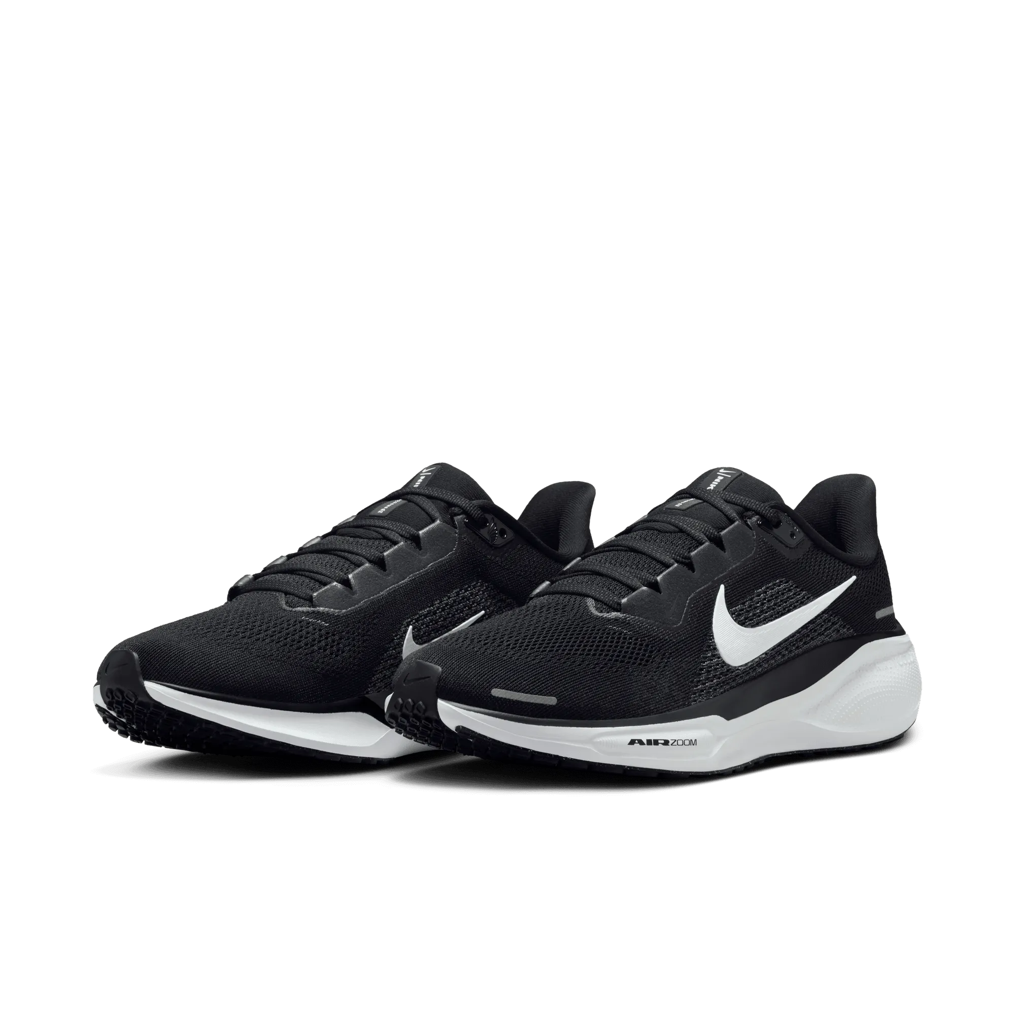 Women's Air Zoom Pegasus 41 (002 - Black/White-Anthracite)