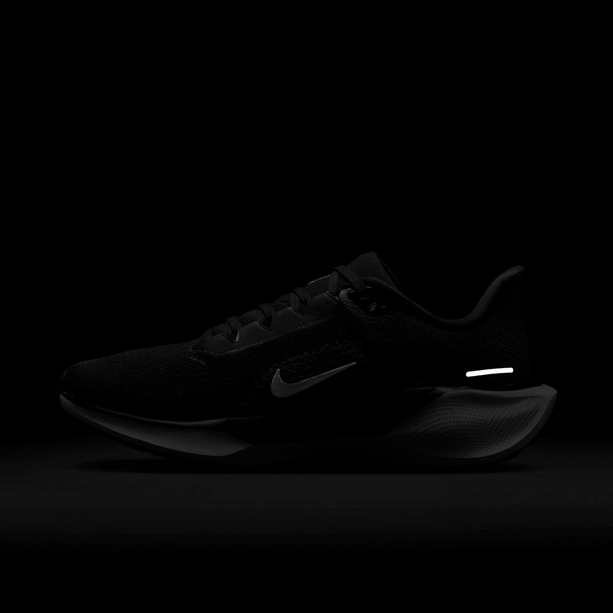 Women's Air Zoom Pegasus 41 (002 - Black/White-Anthracite)