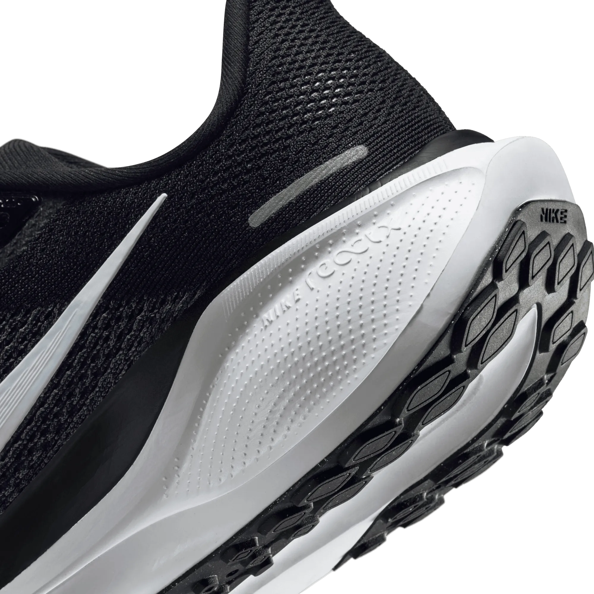 Women's Air Zoom Pegasus 41 (002 - Black/White-Anthracite)