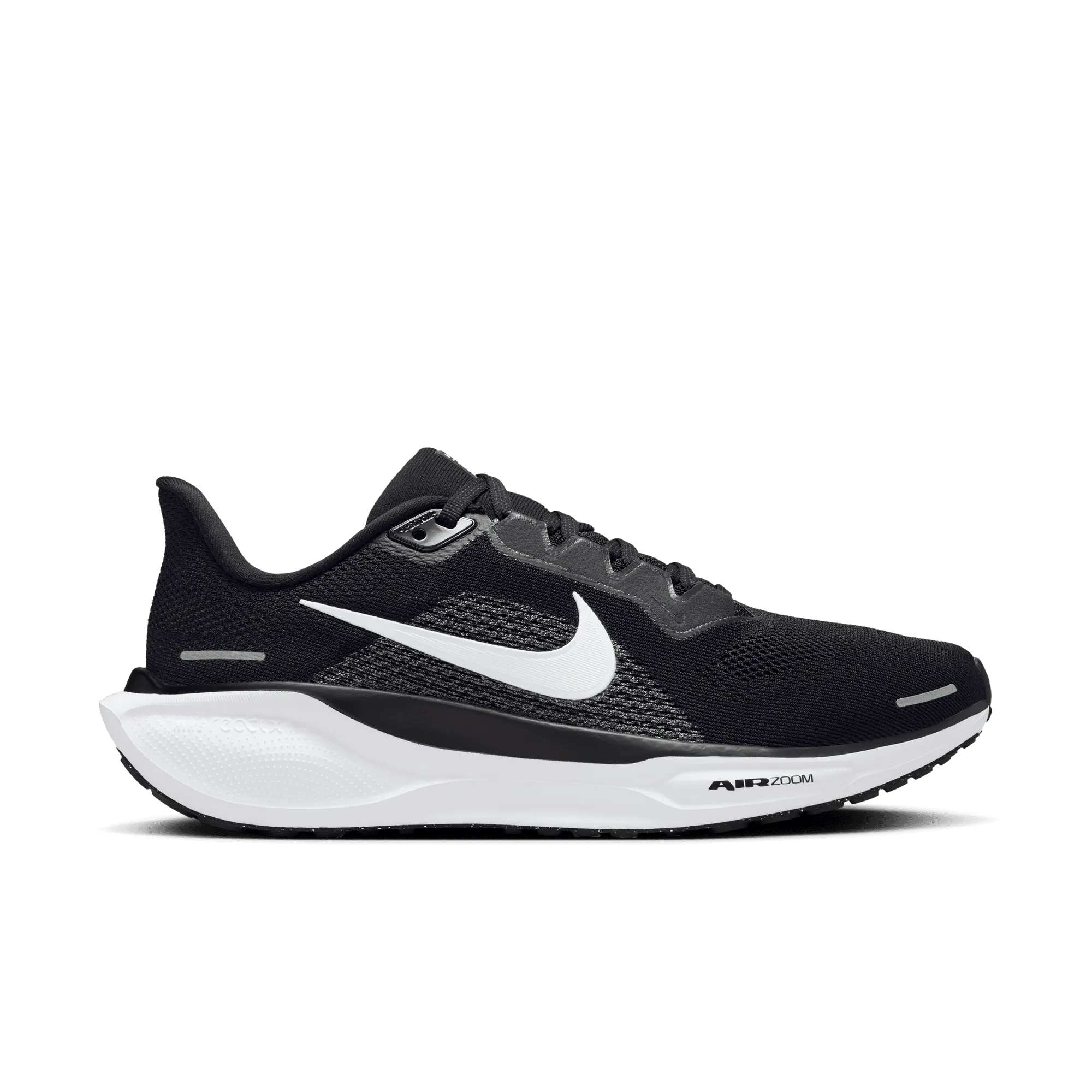 Women's Air Zoom Pegasus 41 (002 - Black/White-Anthracite)