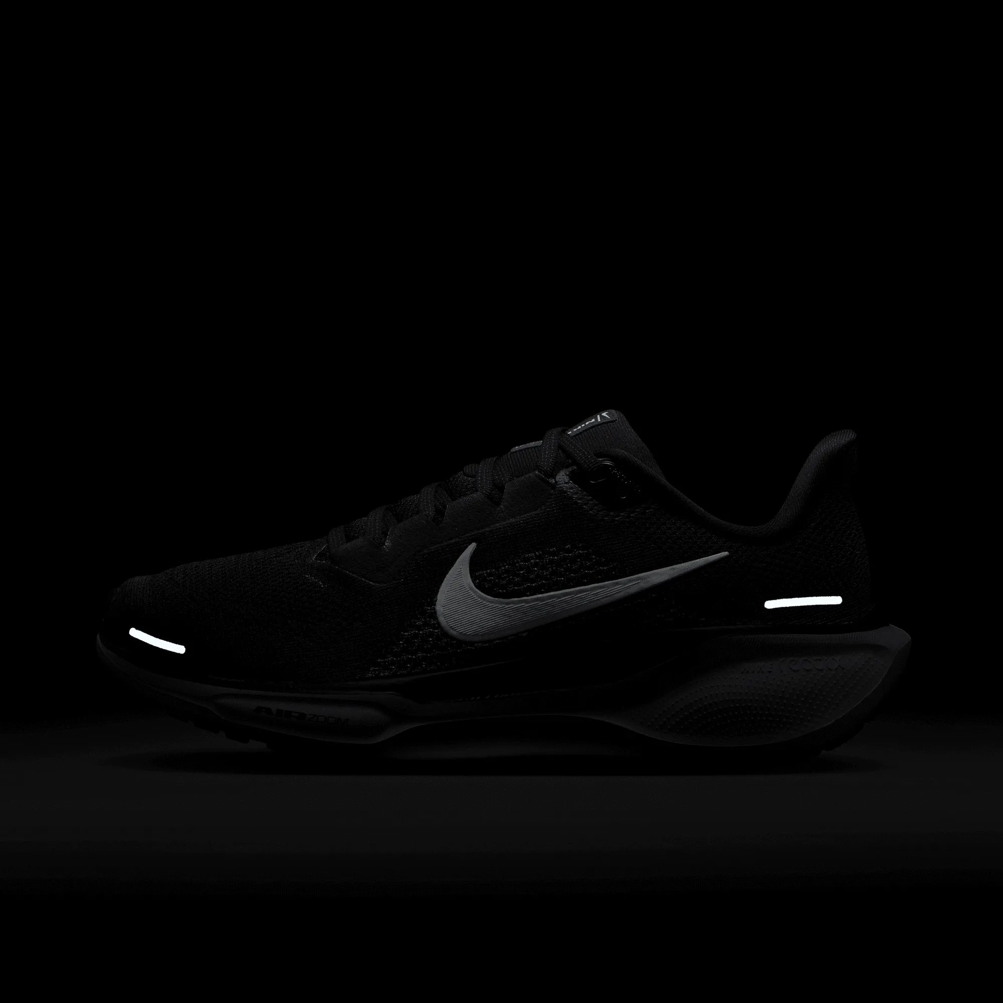 Women's Air Zoom Pegasus 41 (002 - Black/White-Anthracite)