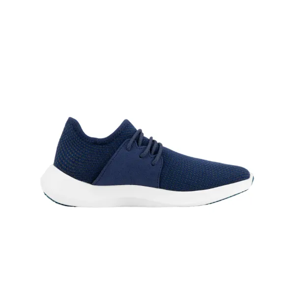 Women's Everyday Classic Sneaker Marine Blue